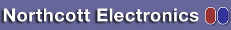 Northcott Electronics Northcott Electronics logo